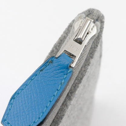 Hermes Toodoo Pouch - Brandsamsara