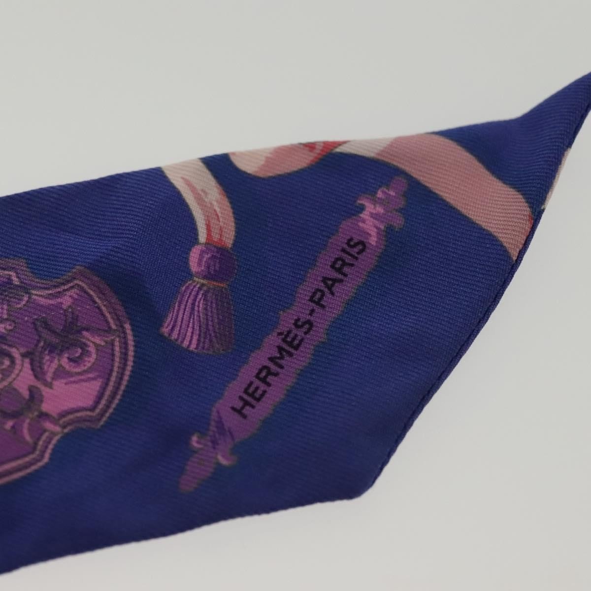 Hermes TWILLY SCARF - Brandsamsara