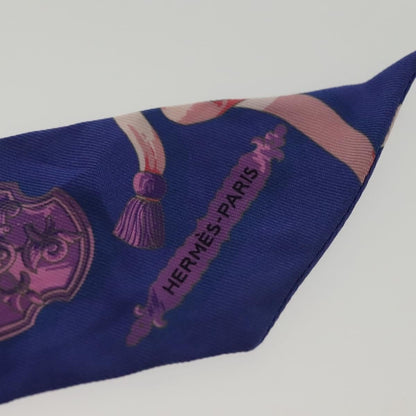 Hermes TWILLY SCARF - Brandsamsara