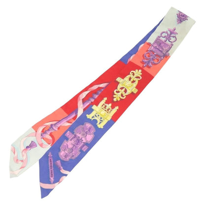 Hermes TWILLY SCARF - Brandsamsara