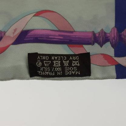 Hermes TWILLY SCARF - Brandsamsara