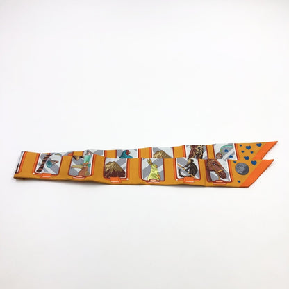 Hermes TWILLY SCARF - Brandsamsara
