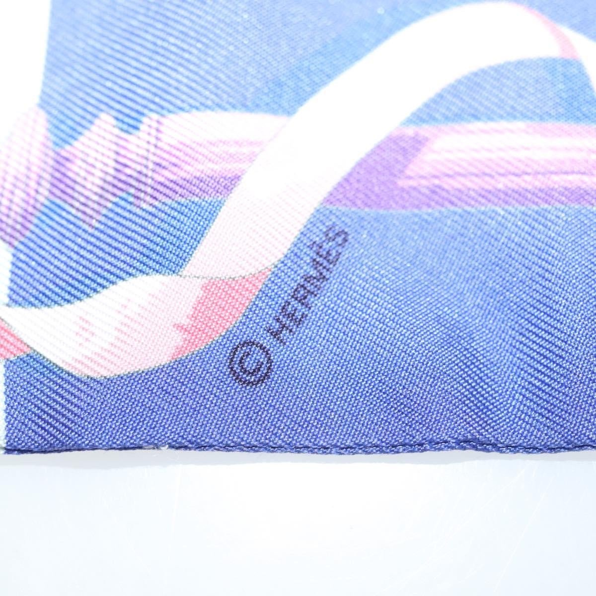 Hermes TWILLY SCARF - Brandsamsara