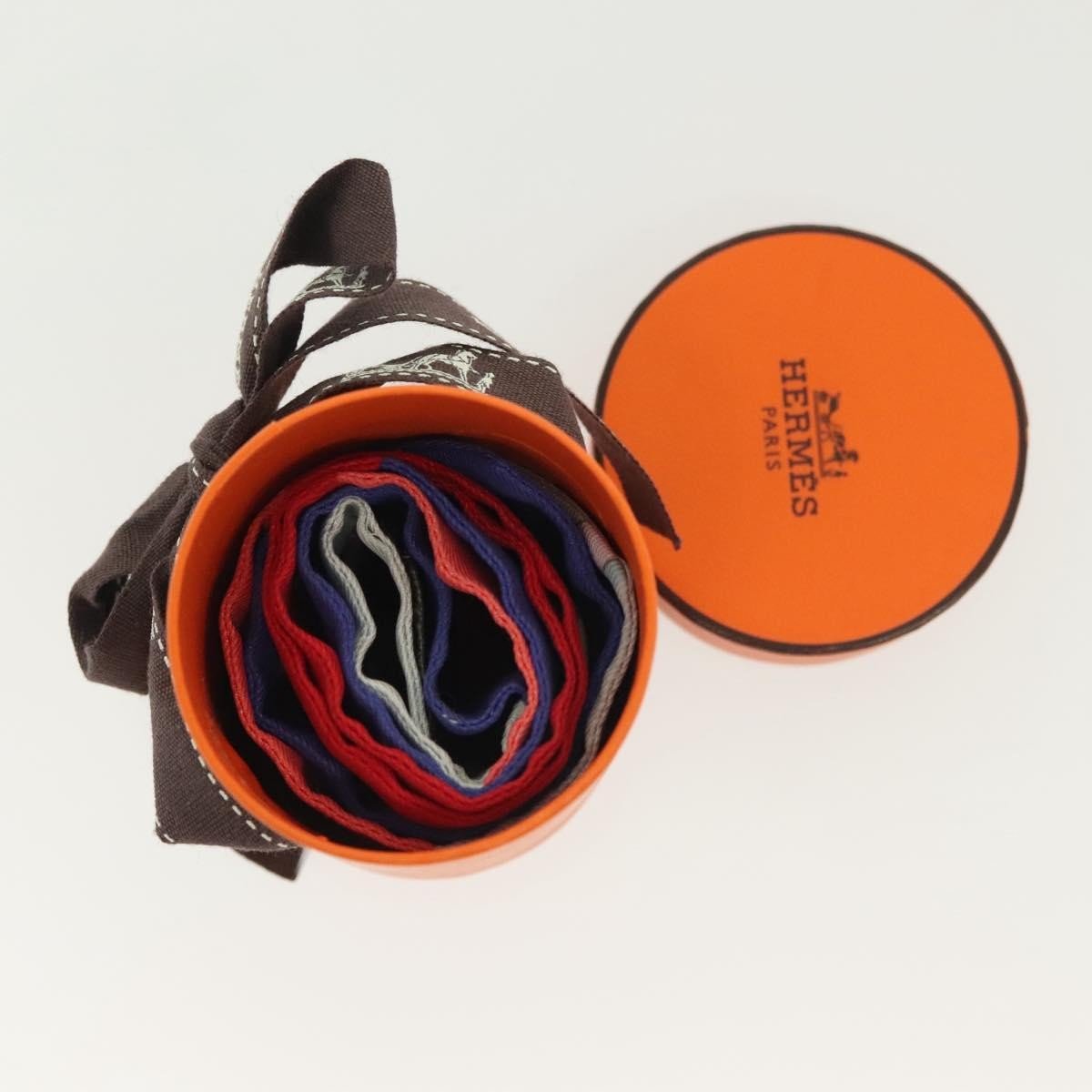 Hermes TWILLY SCARF - Brandsamsara