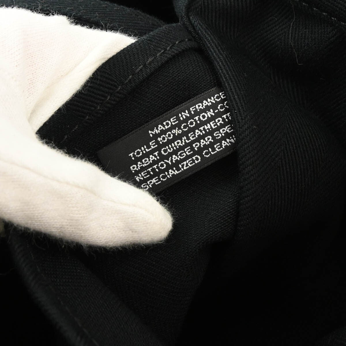 Hermes Valparaiso Bag - Brandsamsara