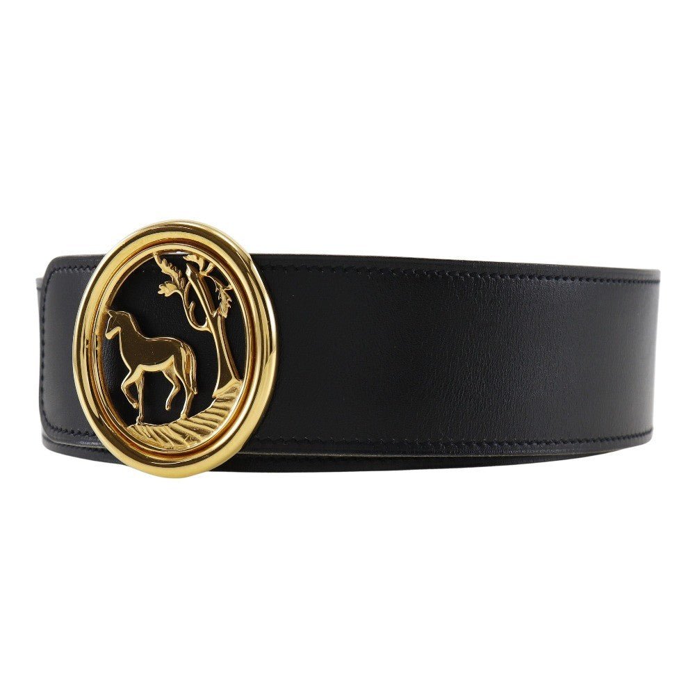 Hermes Vintage Belt - Brandsamsara