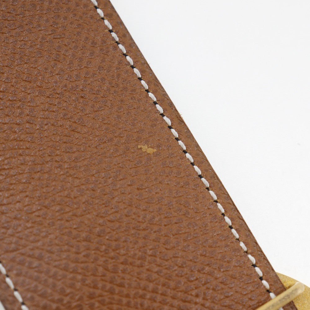 Hermes Vintage Belt - Brandsamsara