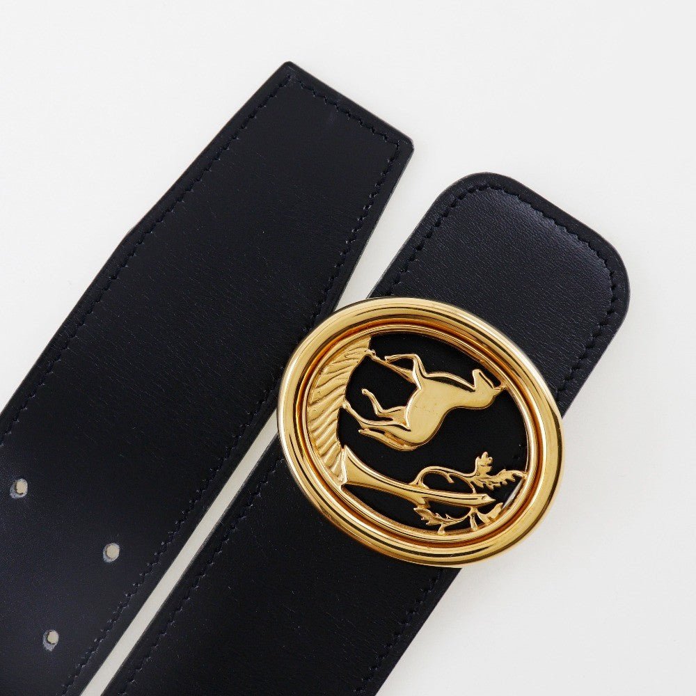 Hermes Vintage Belt - Brandsamsara