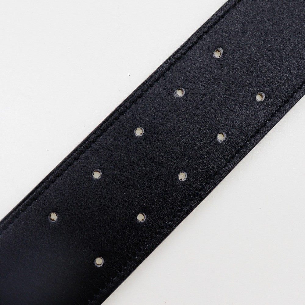 Hermes Vintage Belt - Brandsamsara