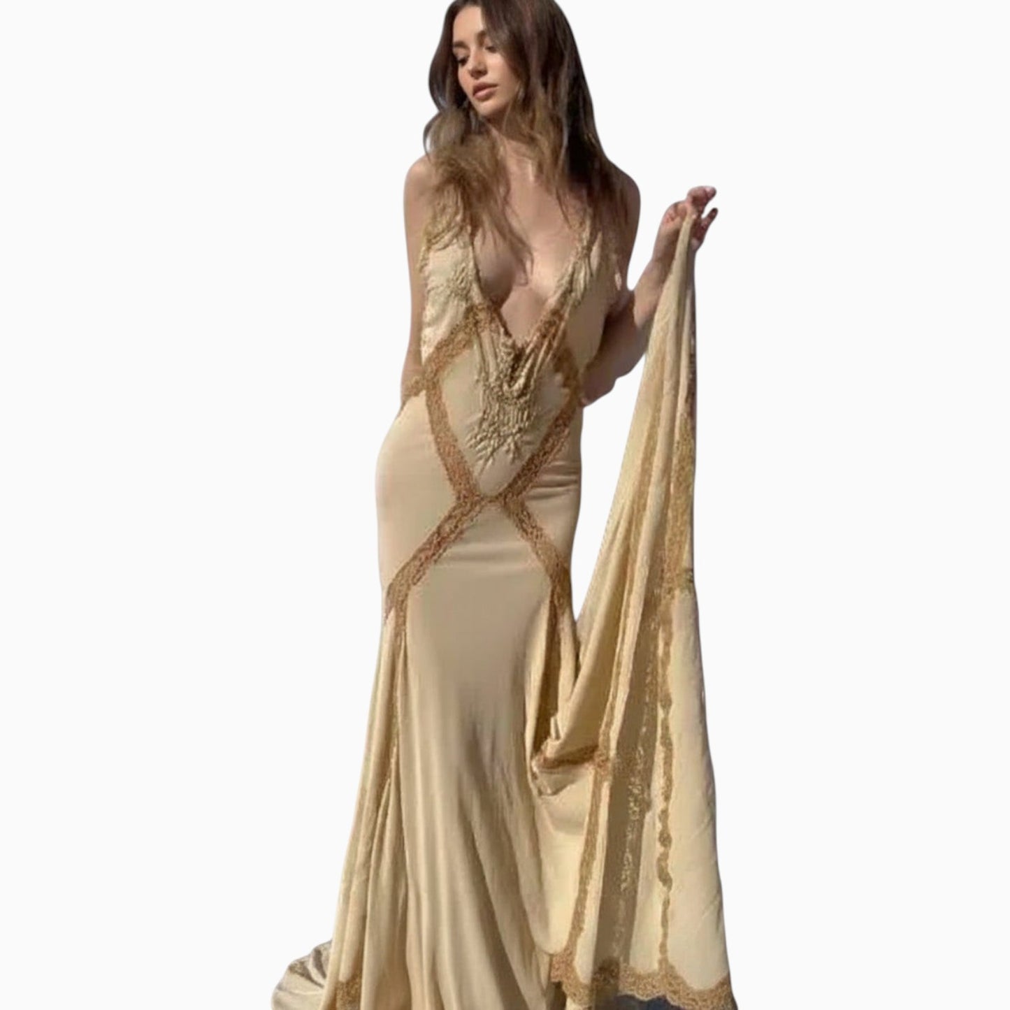 Jean Paul Gaultier Dress