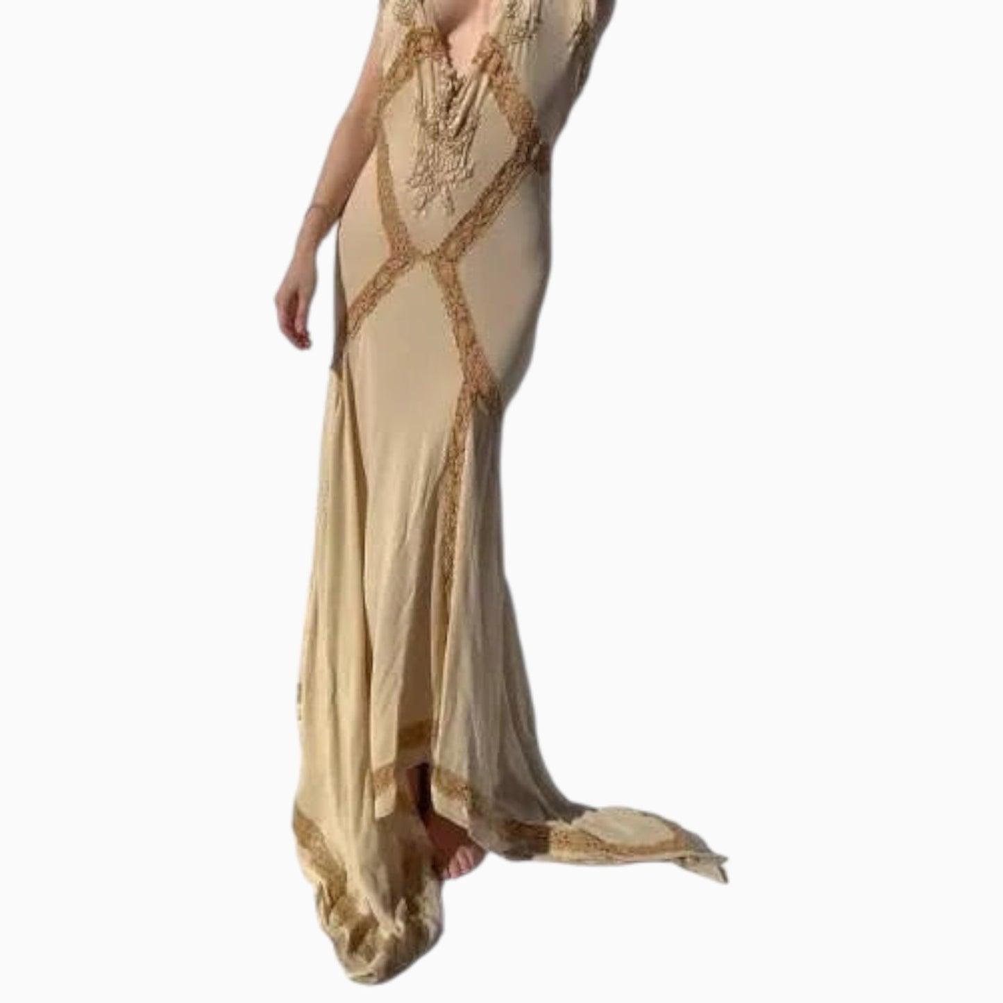 Jean Paul Gaultier Dress