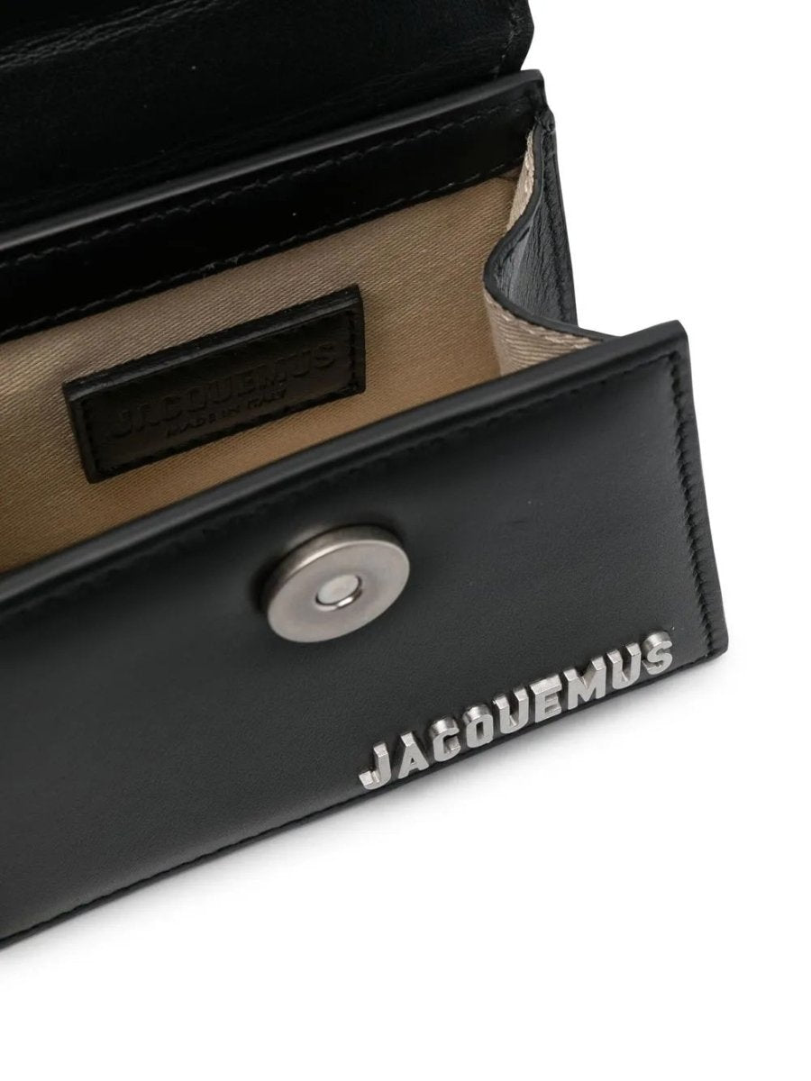 Jacquemus Le Chiquito Mini - Brandsamsara