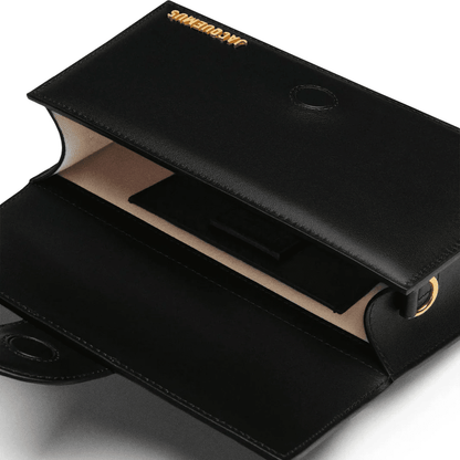 Jacquemus Le Grand Bambino Flap - Brandsamsara