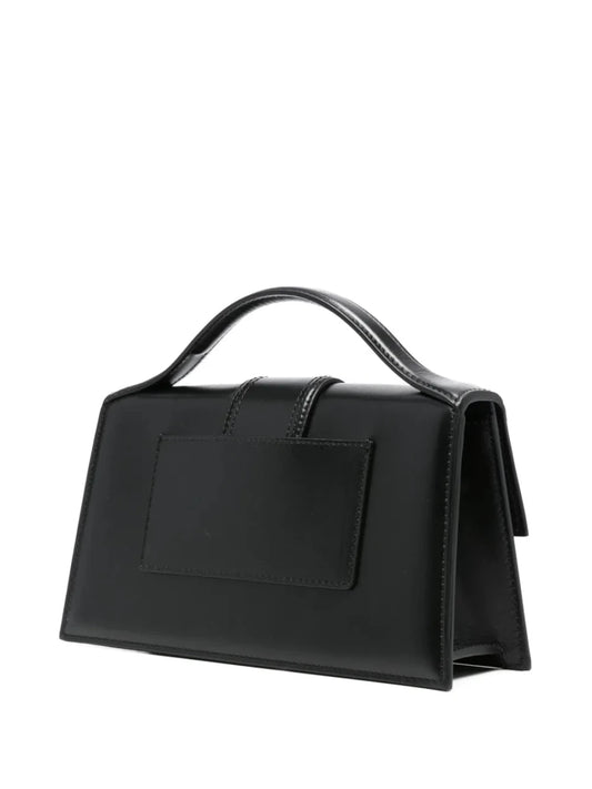 Jacquemus Le Grand Bambino Flap Bag - Brandsamsara