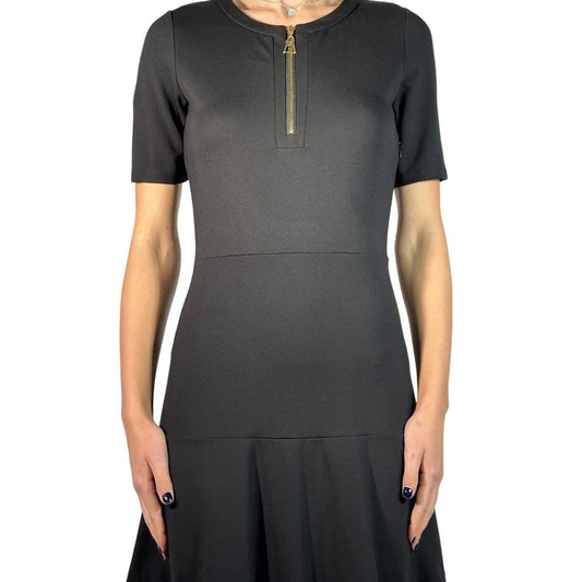 Juicy Couture Fit and Flare Dress - Brandsamsara