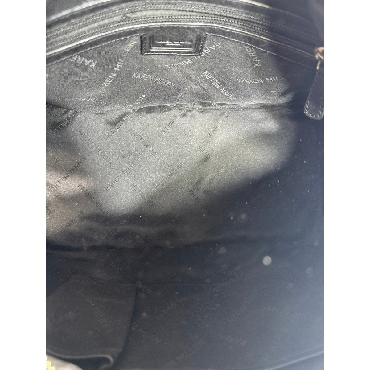Karen Millen Shoulder Bag - Brandsamsara