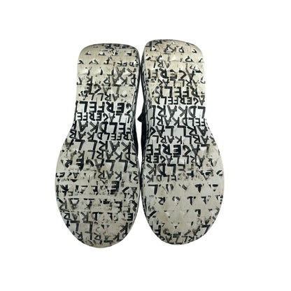 Karl Lagerfeld Graffiti Sneaker - Brandsamsara