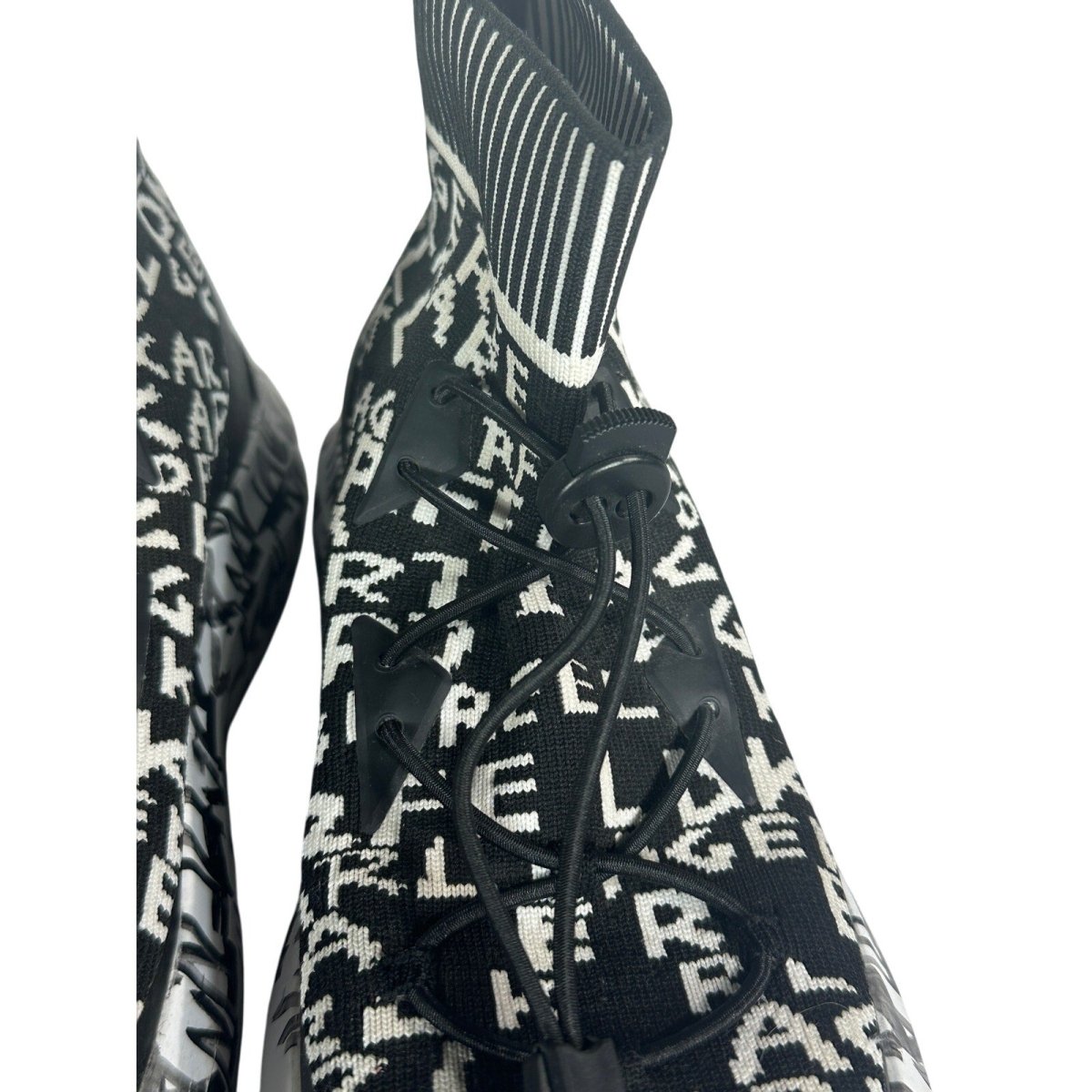 Karl Lagerfeld Graffiti Sneaker - Brandsamsara