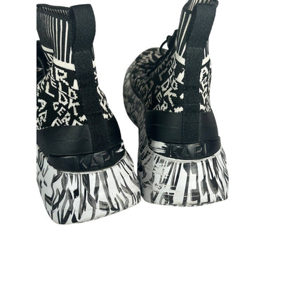 Karl Lagerfeld Graffiti Sneaker - Brandsamsara