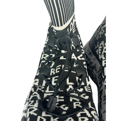 Karl Lagerfeld Graffiti Sneaker - Brandsamsara