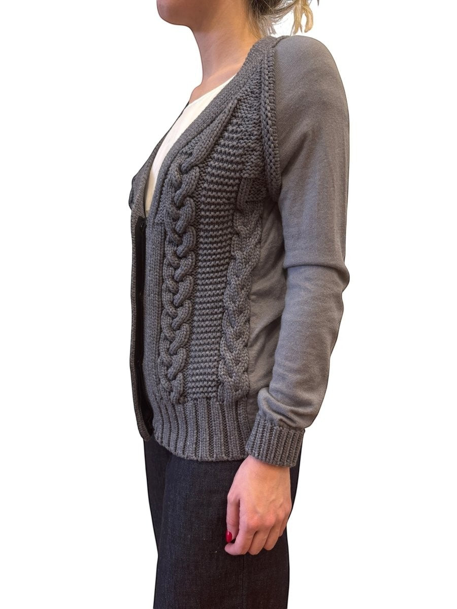 Lanvin Cardigan - Brandsamsara