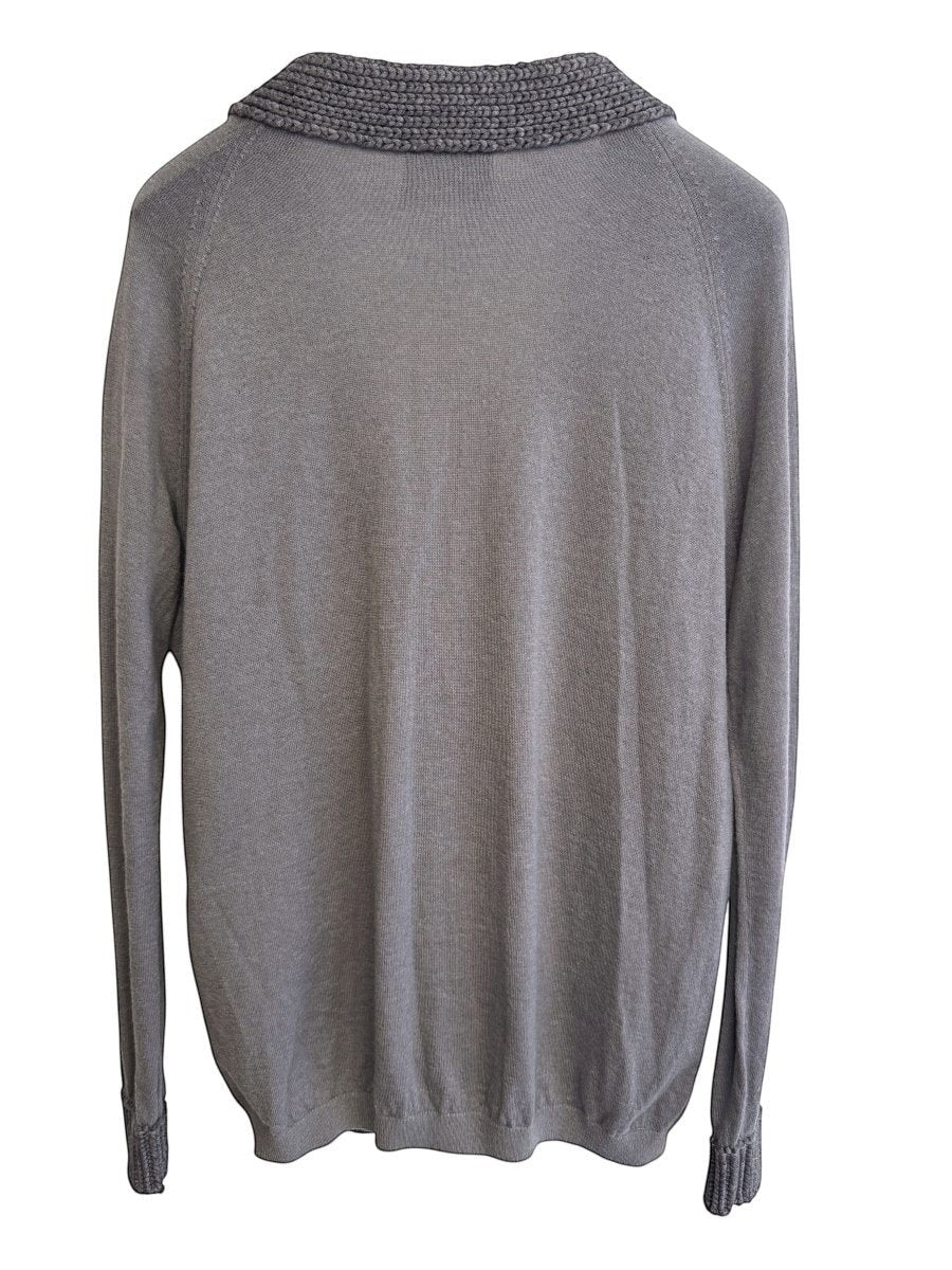 Lanvin Cardigan - Brandsamsara