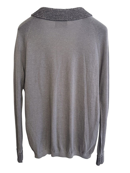 Lanvin Cardigan - Brandsamsara
