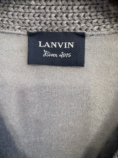 Lanvin Cardigan - Brandsamsara