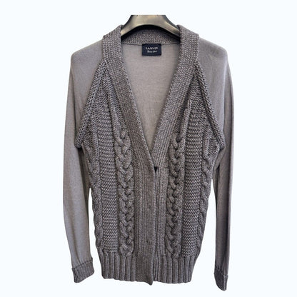Lanvin Cardigan - Brandsamsara