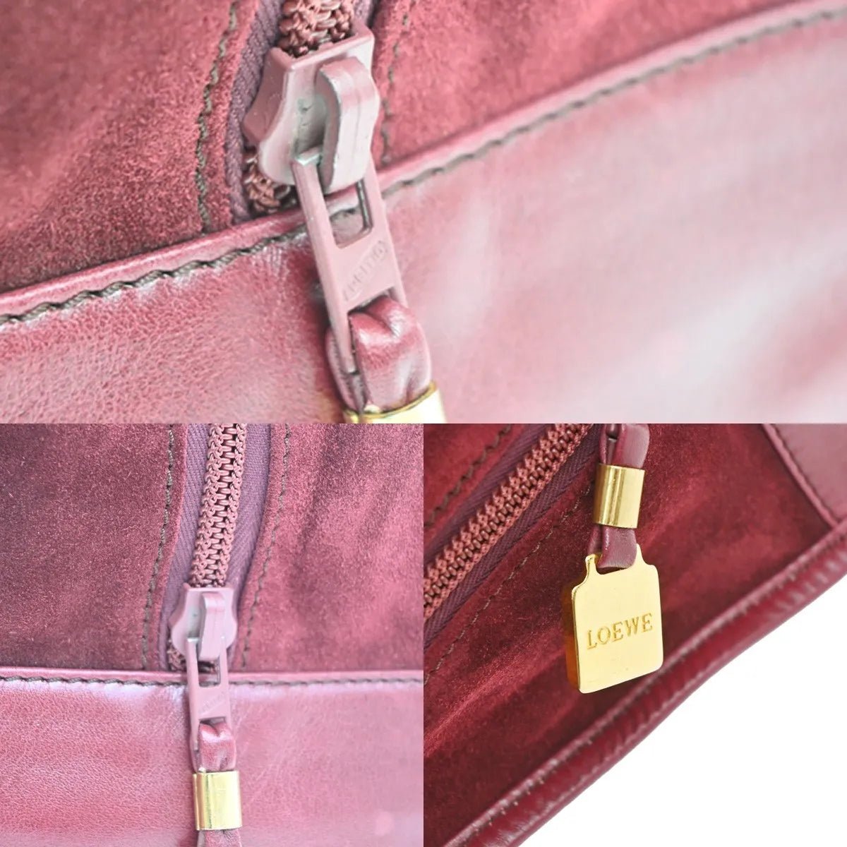 Loewe Amazona - Brandsamsara