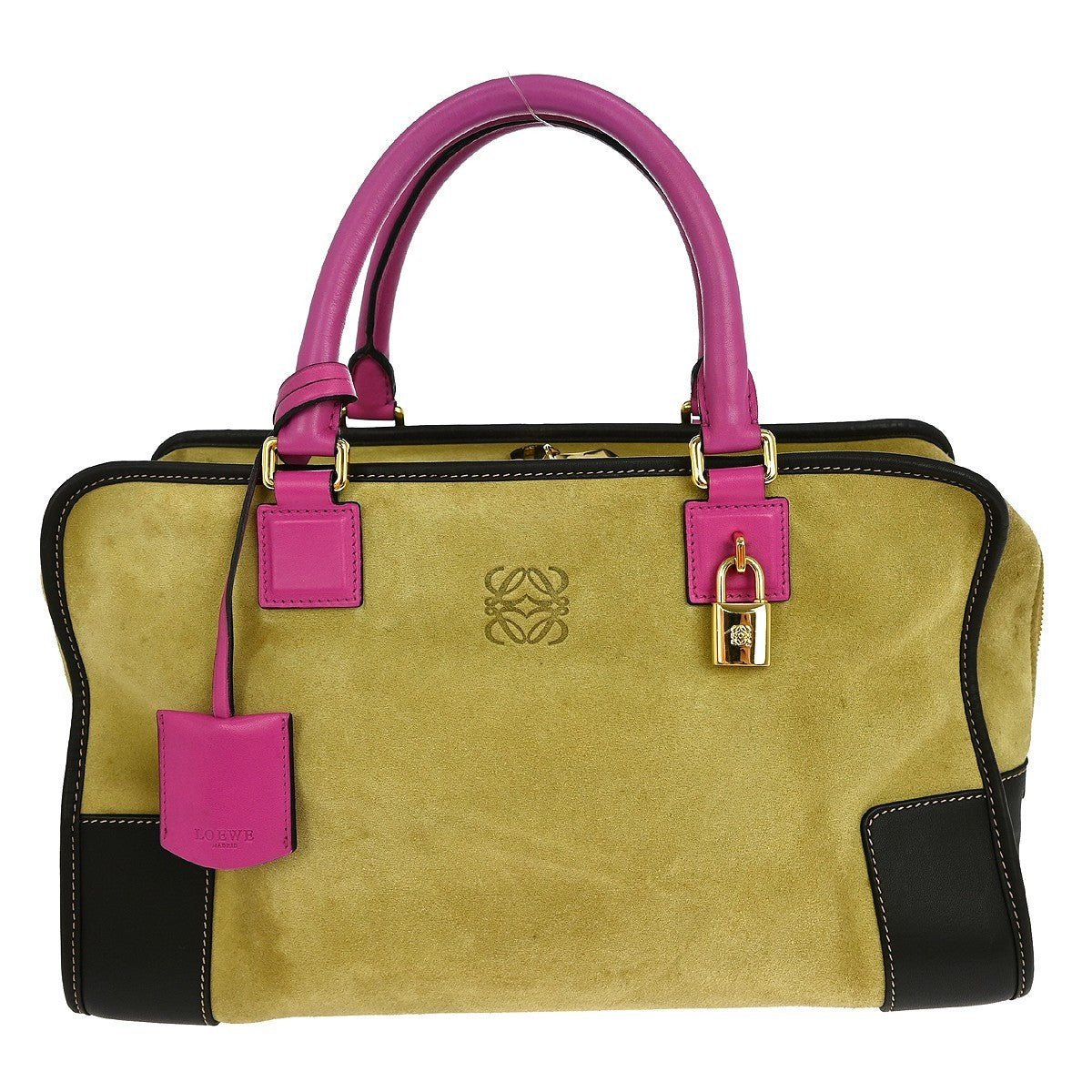 Loewe Amazona Bag - Brandsamsara