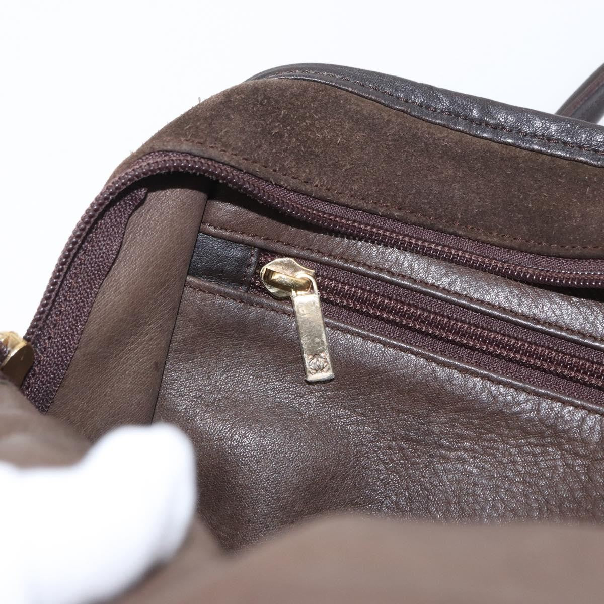 Loewe Amazona Bag - Brandsamsara