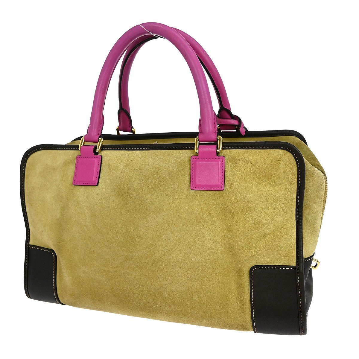 Loewe Amazona Bag - Brandsamsara