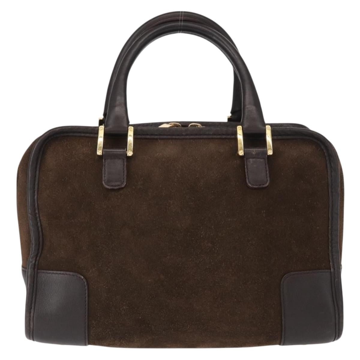 Loewe Amazona Bag - Brandsamsara