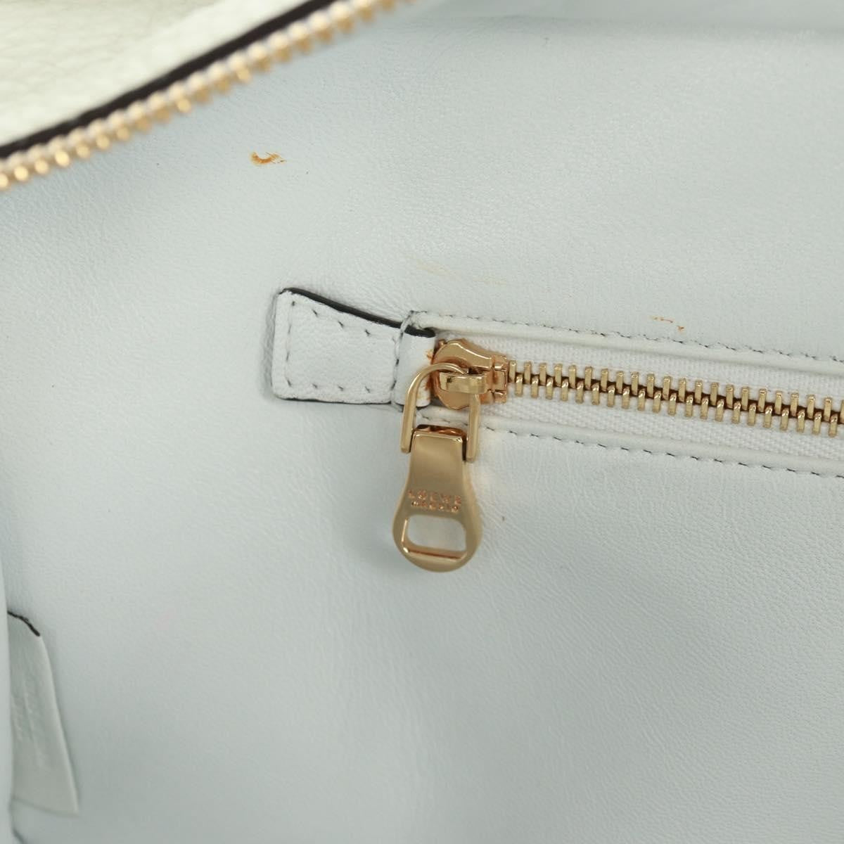 Loewe Amazona Bag - Brandsamsara