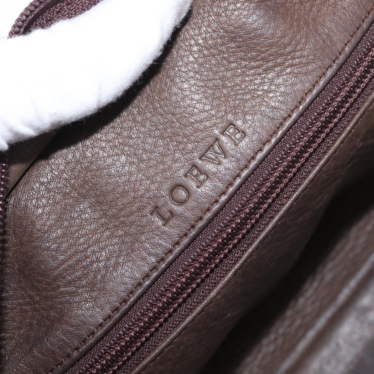 Loewe Amazona Bag - Brandsamsara