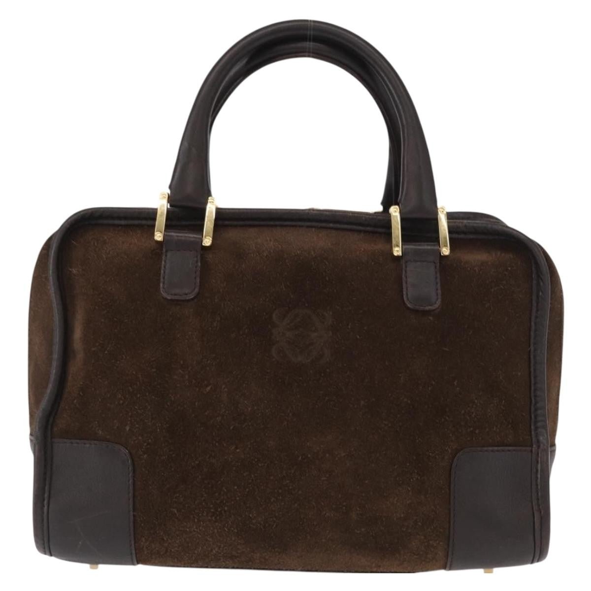 Loewe Amazona Bag - Brandsamsara