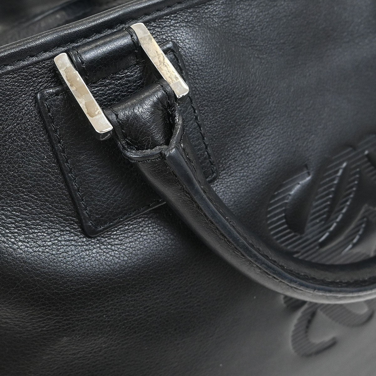 Loewe Amazona NM Bag - Brandsamsara