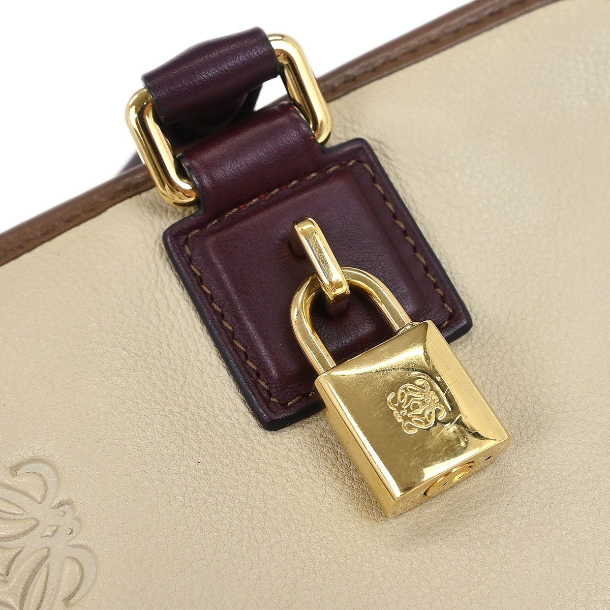 Loewe Amazona NM Bag - Brandsamsara