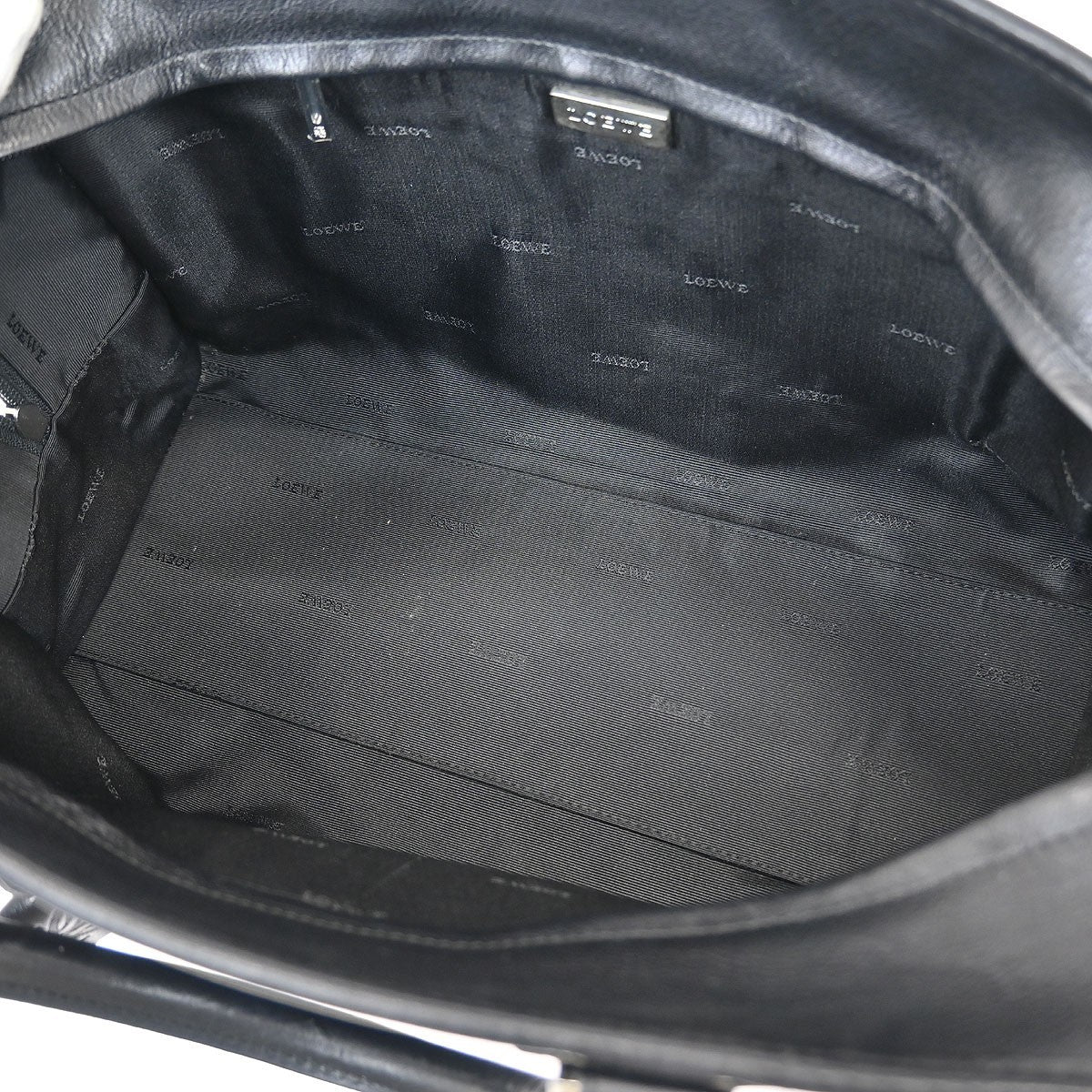 Loewe Amazona NM Bag - Brandsamsara