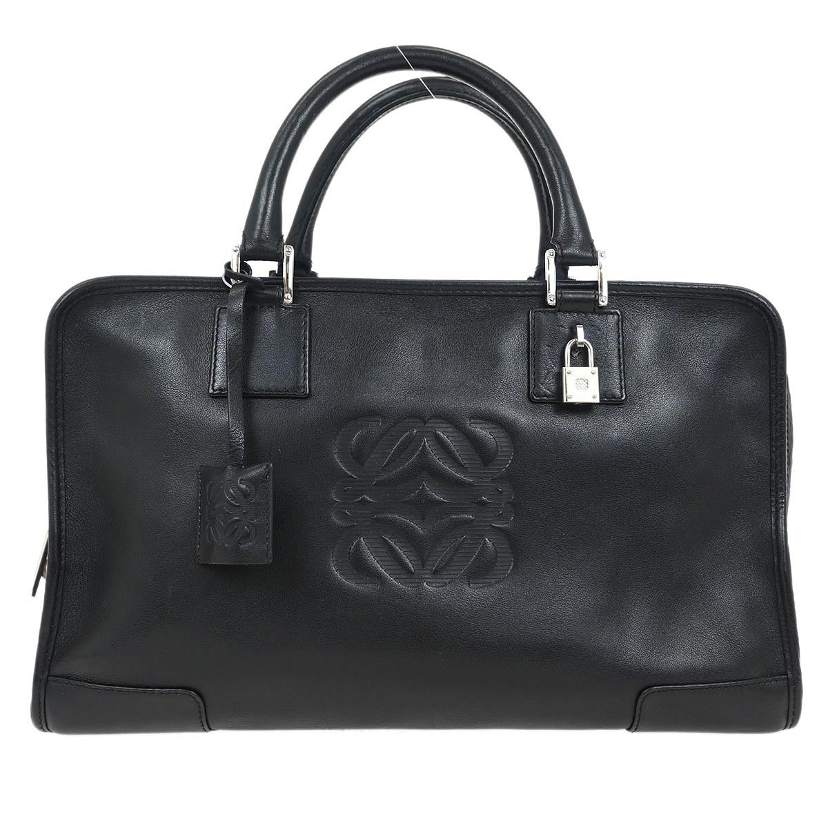 Loewe Amazona NM Bag - Brandsamsara