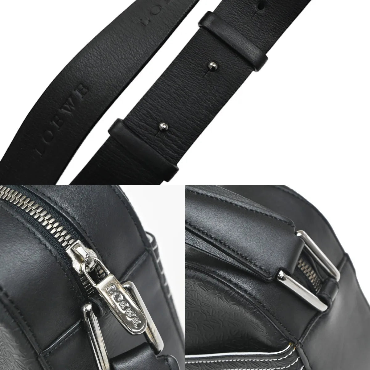Loewe Anagram - Brandsamsara