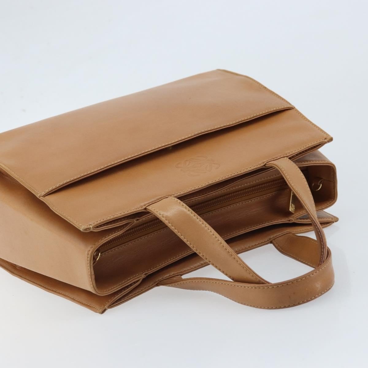 Loewe Anagram handbag - Brandsamsara