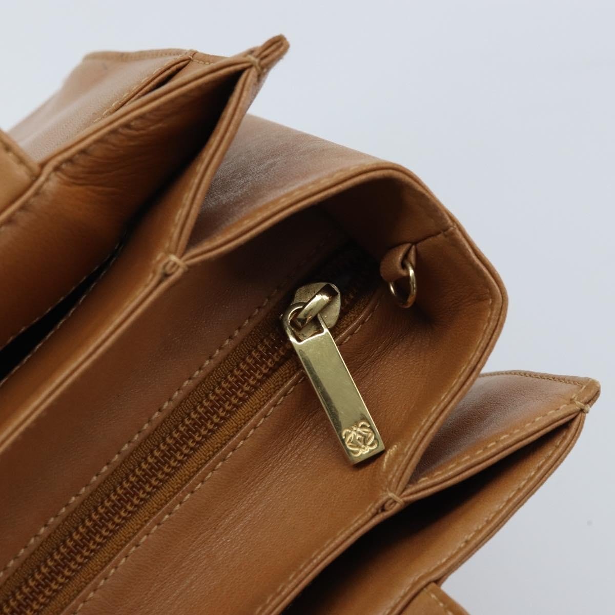 Loewe Anagram handbag - Brandsamsara