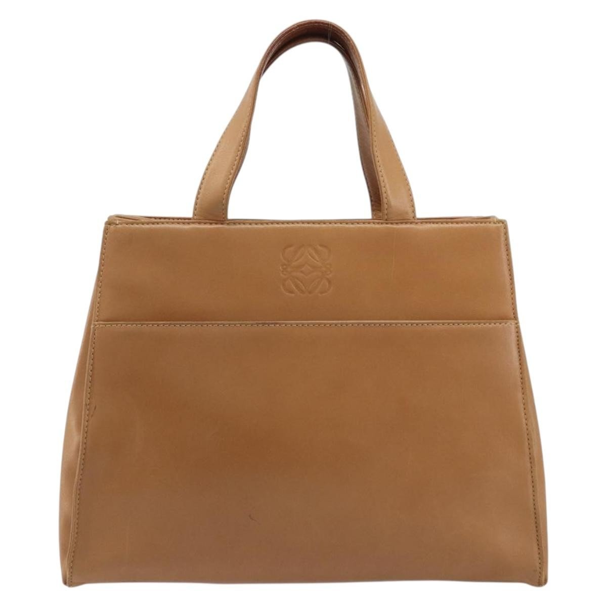 Loewe Anagram handbag - Brandsamsara