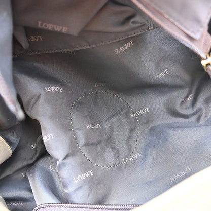 Loewe Anagram Logo Nappa Aire Hand - Brandsamsara