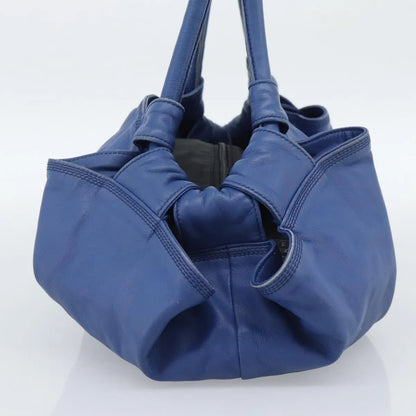 Loewe Anagram Logo Nappa Aire Hand - Brandsamsara