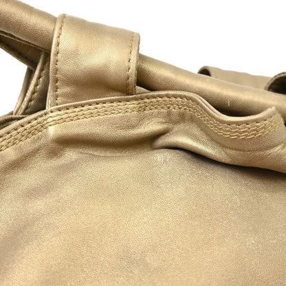 Loewe Anagram Logo Nappa Aire Hand - Brandsamsara