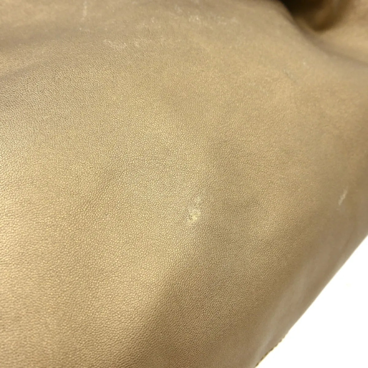Loewe Anagram Logo Nappa Aire Hand - Brandsamsara