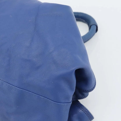 Loewe Anagram Logo Nappa Aire Hand - Brandsamsara
